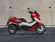 Yamaha Nmax 155